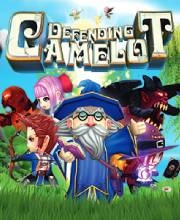 Defending Camelot Xbox One