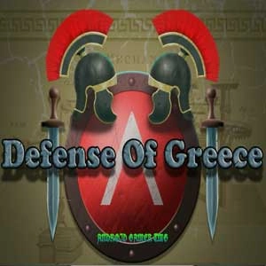 Defense Of Greece TD Pc