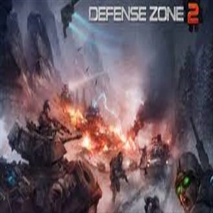 Defense zone 2 Pc