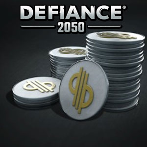 Defiance 2050 Bits