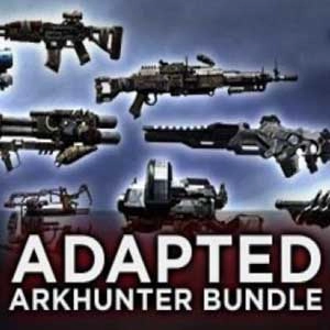 Defiance Adapted Arkhunter Bundle