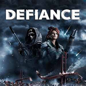 Comprar Defiance Ps3 Code Comparar Precios