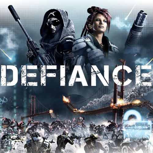 Descargar Defiance - Key Comprar