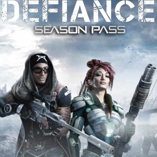 Descargar Defiance Season Pass - key comprar