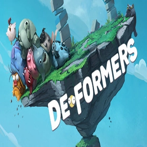 Deformers Pc