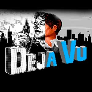 Comprar Deja vu MacVenture Series CD Key Comparar Precios