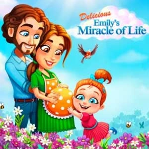 Delicious Emily's Miracle of Life Pc