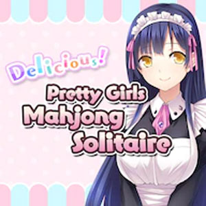 Comprar Delicious Pretty Girls Mahjong Solitaire Ps4 Barato Comparar Precios