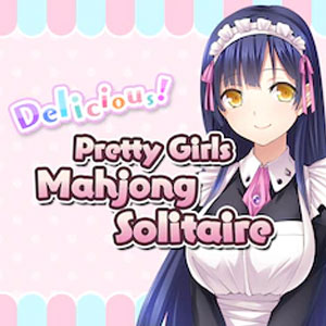 Comprar Delicious Pretty Girls Mahjong Solitaire PS5 Barato Comparar Precios