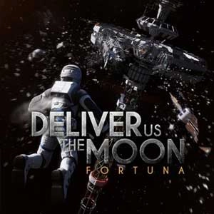 Deliver Us The Moon Fortuna