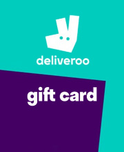Tarjeta Regalo Deliveroo | Comparar Precios