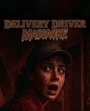 Delivery Driver Massacre Xbox One