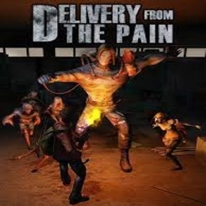 Delivery from the Pain Survival
