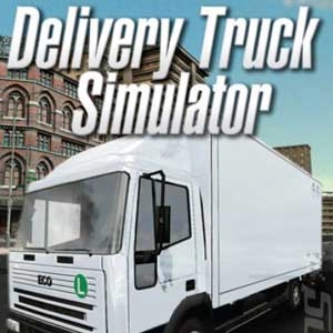 Delivery Truck Simulator 2010 Pc