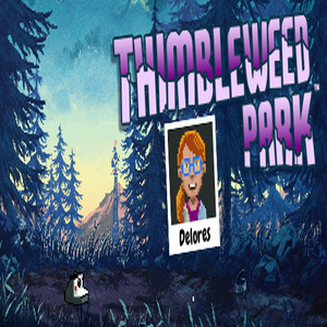 Comprar Delores A Thimbleweed Park Mini-Adventure CD Key Comparar Precios