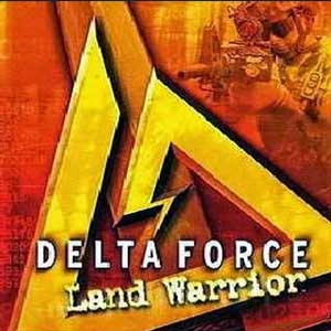 Delta Force Land Warrior