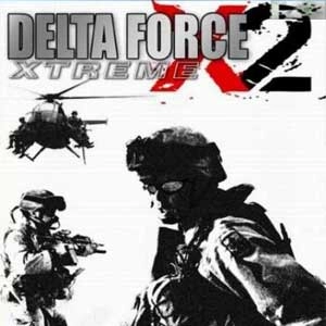 Delta Force Xtreme 2 Pc