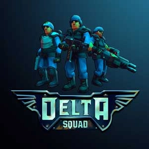 Delta Squad Xbox One
