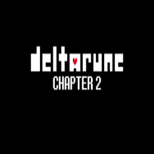 Comprar DELTARUNE Chapter 2 CD Key Comparar Precios