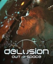Delusion Out of Space Playstation 4