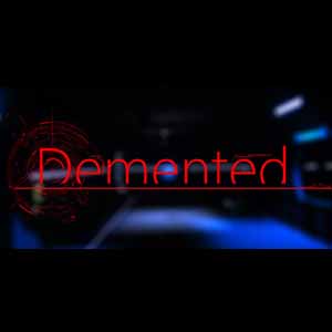 Comprar Demented CD Key Comparar Precios