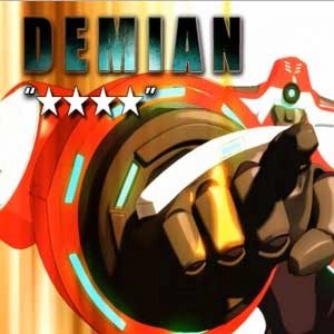 DEMIAN Pc