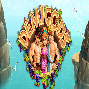 Comprar Demigods CD Key Comparar Precios