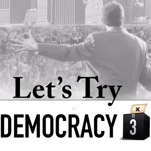 Descargar Democracy 3 - PC key Steam