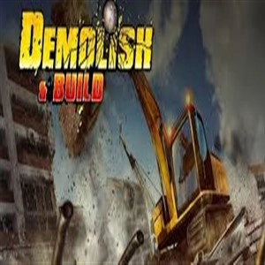 Demolish and Build
