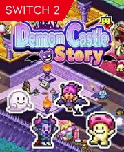 Comprar Demon Castle Story Nintendo Switch 2 Barato comparar precios