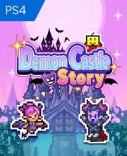 Comprar Demon Castle Story PS4 Key Comparar Precios