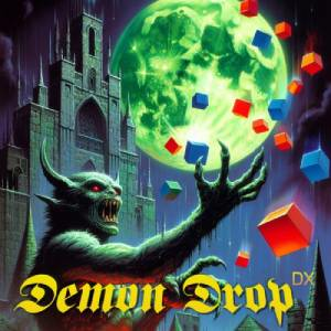 Demon Drop DX Switch
