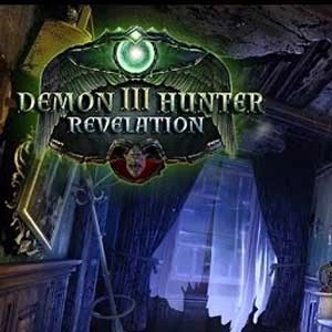 Demon Hunter 3 Revelation