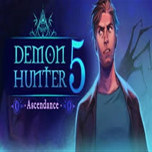 Demon Hunter 5 Ascendance