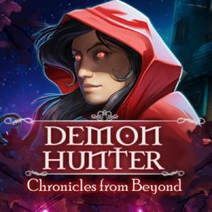 Demon Hunter Chronicles from Beyond Playstation 4