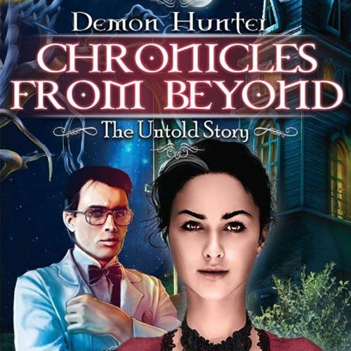 Comprar Demon Hunter Chronicles from Beyond CD Key Comparar Precios
