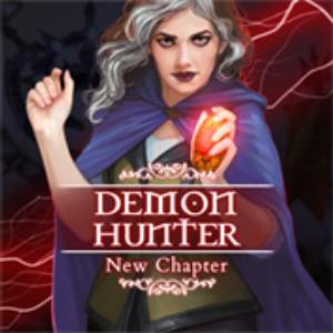 Demon Hunter New Chapter