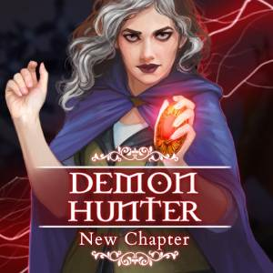 Demon Hunter New Chapter Switch
