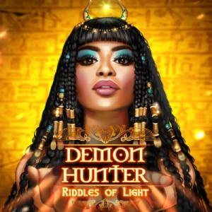 Demon Hunter Riddles of Light Playstation 5