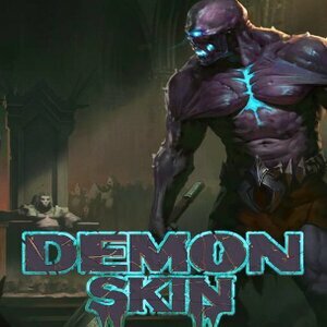 Comprar Demon Skin Nintendo Switch Barato comparar precios
