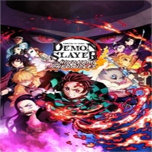 Comprar Demon Slayer Kimetsu no Yaiba The Hinokami Chronicles Xbox One Barato Comparar Precios