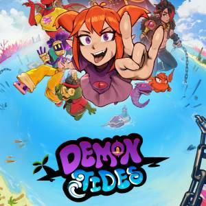 Demon Tides Pc