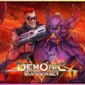 Demonic Supremacy Switch