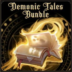 Demonic Tales Bundle Playstation 4