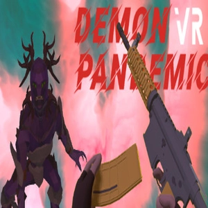 DemonPandemicVR Pc