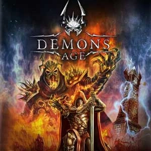 Demon's Age Xbox One