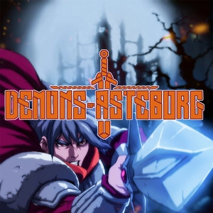 Demons of Asteborg Switch