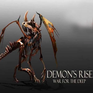 Demon's Rise War for the Deep Pc