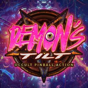Comprar DEMON’S TILT CD Key Comparar Precios
