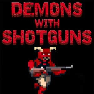 Demons with Shotguns Xbox One